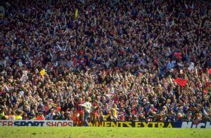 « Liverpool humiliated us 9-0, but we got our own back »