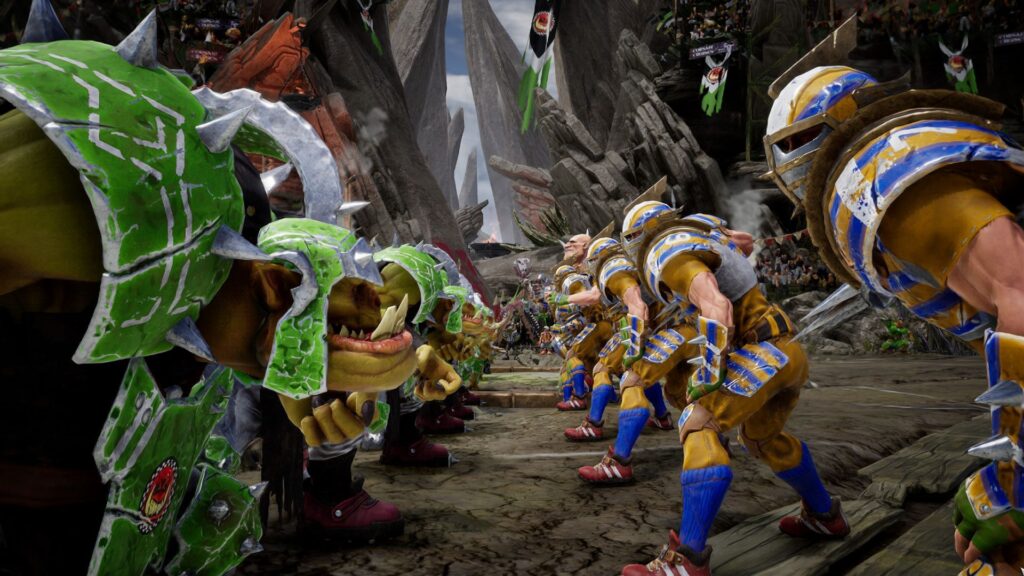 Blood Bowl 3 is being replaced by Warhammer Blood Bowl: What will happen to everyone&rsquo;s unspent currency?