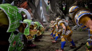 Blood Bowl 3 is being replaced by Warhammer Blood Bowl: What will happen to everyone&rsquo;s unspent currency?