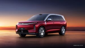 BYD au Mondial de l’Auto 2026 : le Great Tang serait-il la surprise du 12 octobre ?