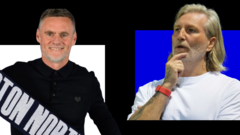EFL preview: Savage salvation and a happy homecoming?