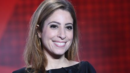 TRANSPARENCE. Depuis son retrait du « 20 Heures », Léa Salamé est-elle « payée à ne rien faire » ?