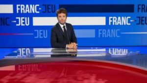 « Franc-Jeu ». Avec Édouard Geffray et Manuel Bompard