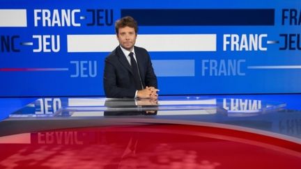 « Franc-Jeu ». Avec Édouard Geffray et Manuel Bompard