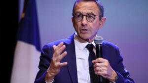 Un recours déposé pour annuler les élections sénatoriales qui ont fait élire Bruno Retailleau en Vendée