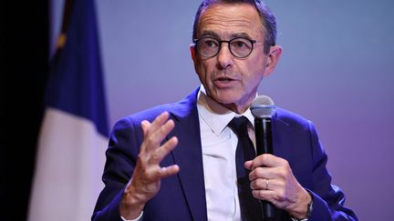Un recours déposé pour annuler les élections sénatoriales qui ont fait élire Bruno Retailleau en Vendée