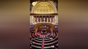 Plus de sénateurs RN, ça change quoi ?