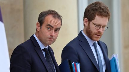DIRECT. Budget 2027 : le gouvernement présente ses projets de loi de finances et de financement de la Sécurité sociale en Conseil des ministres à partir de 10h30