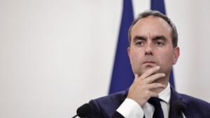 Édito. L’affaire Bardella fragilise le pari de Sébastien Lecornu sur le RN pour le budget 2027