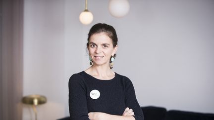 Loi intégrale contre les violences sexistes et sexuelles : « Nous nous battrons pour qu&rsquo;elle soit votée », assure la porte-parole de l&rsquo;association Osez le féminisme !