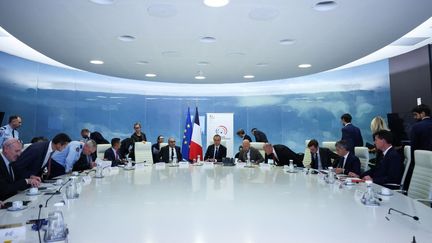 DIRECT. Blocage des lycées : Matignon estime que le mouvement est « organisé par LFI et ses proxys de l&rsquo;ultragauche », Manuel Bompard accuse le gouvernement de « complotisme »
