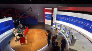 DIRECT. Primaire de la gauche : suivez le débat des candidats sur France 2 et France Inter, à partir de 20h40