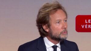 Mobilisation lycéenne : « le gouvernement est pleinement responsable de la situation », estime le député socialiste Boris Vallaud