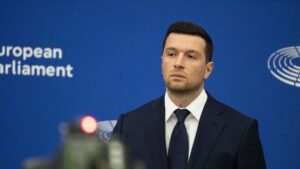 DIRECT. Propos antisémites attribués à Jordan Bardella : le président du RN « ment éhontément », accuse Gérald Darmanin
