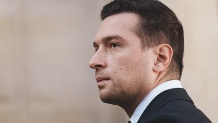 Extraction des données, constat d&rsquo;huissier, e-mails… Comment Mediapart justifie l&rsquo;authentification des messages antisémites attribués à Jordan Bardella