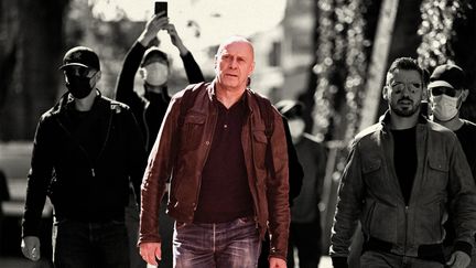 « Une base d&rsquo;extrême droite, avec aussi des gens racisés » : qu&rsquo;est-ce que la « génération Alain Soral », à laquelle Jordan Bardella est accusé d&rsquo;avoir appartenu ?