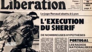 VIDEO. « Affaires sensibles » : le combat d’un fils pour l’honneur du juge Renaud, dit « le Shérif », assassiné en 1975