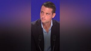 Lycées bloqués : Aleksandar Nikolic justifie les interventions policières