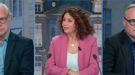 Jordan Bardella : « Le problème n&rsquo;est plus les propos en eux-mêmes, mais le potentiel mensonge », estime l&rsquo;éditorialiste Jean-Sébastien Ferjou