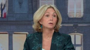Colère des lycéens : « Il y a une logique d&rsquo;émeute urbaine », estime Valérie Pécresse