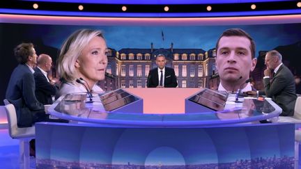 A suivre Loïc de la Mornais : Les promesses du contre-budget RN