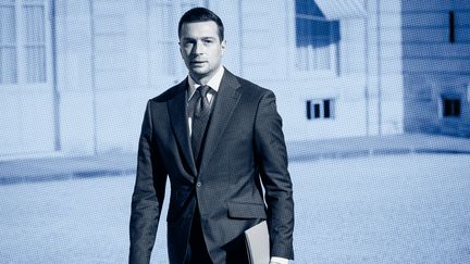 ENQUÊTE FRANCEINFO. « Il montre qu&rsquo;il connaît les codes » : des tweets du jeune Jordan Bardella font ressurgir « l&rsquo;ambiance soralienne » de ses débuts en politique
