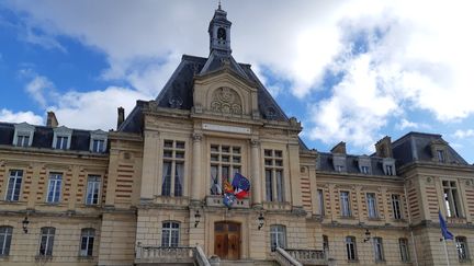 Le tribunal administratif de Rouen annule les élections municipales à Évreux dans l&rsquo;Eure