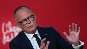 Immigration, allocations familiales, Parcoursup… Ce qu&rsquo;il faut retenir de l&rsquo;interview d&rsquo;Edouard Philippe dans l&rsquo;émission « L&rsquo;Heure de vérité » sur France 2