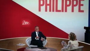 Présidentielle 2027 : revivez le premier numéro de « L&rsquo;Heure de Vérité » avec Edouard Philippe