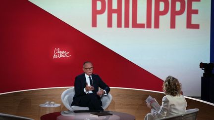 Présidentielle 2027 : revivez le premier numéro de « L&rsquo;Heure de Vérité » avec Edouard Philippe