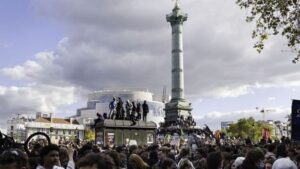DIRECT. Mobilisation des lycéens : « 3 000 professeurs remplaçants » vont être affectés « dans les heures qui viennent », l&rsquo;association les Lycéens ! salue une « première annonce concrète »