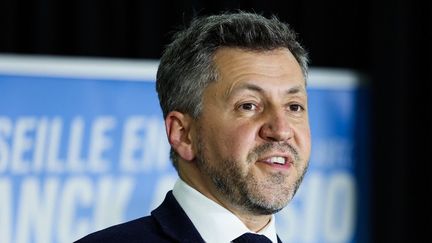 Le député RN Franck Allisio se sépare d&rsquo;un assistant mis en cause par « Libération » pour des posts sur Facebook