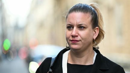 « Pour que la lutte contre le cancer ne soit pas du vernis rose » : la député LFI Mathilde Panot crée la polémique en attaquant la campagne Octobre rose