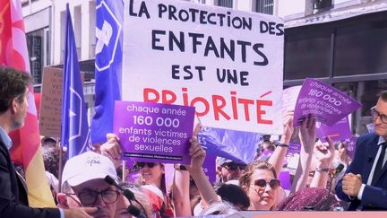 À suivre Loïc de la Mornais : qu&rsquo;est-ce que la loi sur les violences sexistes et sexuelles va changer ?