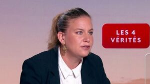 Loi sur les violences sexistes et sexuelles : « Il n&rsquo;y a aucune mesure de prévention pour enrayer la fabrique des agresseurs », regrette Mathilde Panot