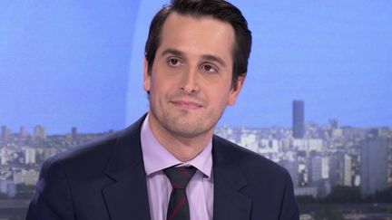 « Pouvoir faire avancer un certain nombre de nos propositions » : Gaëtan Dussausaye détaille la position du RN sur le budget 2027