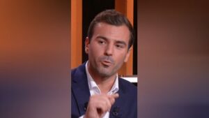 Un « cordon sanitaire » autour de LFI en vue de 2027 ? Les analyses d&rsquo;Antoine Oberdoff et Gilles Finchelstein