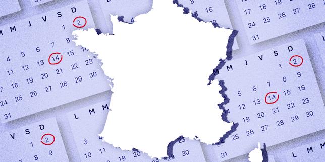 Présidentielle 2027 : qui sont les principaux candidats déclarés ou probables ?