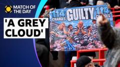 &lsquo;It&rsquo;s a bad situation&rsquo; – Why Man City win creates uncertainty