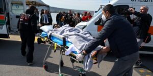 EN DIRECT, guerre en Ukraine : la Bulgarie dénonce une attaque de drones « absolument inacceptable » contre deux navires en mer Noire