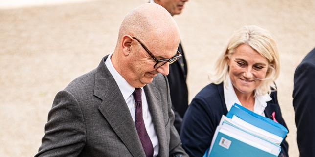 Le budget 2027 soumis à un gros risque de dérapage, selon le Haut Conseil des finances publiques