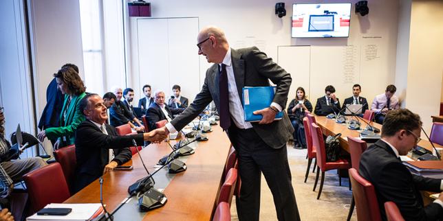 Retraite : les mises en garde de Bercy sur un recours accru à la capitalisation