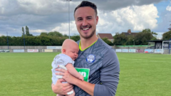 &lsquo;Hitchy is always with us&rsquo; – the keeper who died after one-punch attack