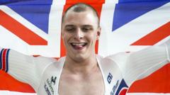 GB&rsquo;s Richardson withdrawn from World Championships