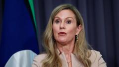 Australia says platforms like Steam and Roblox have &lsquo;significant&rsquo; child safety gaps