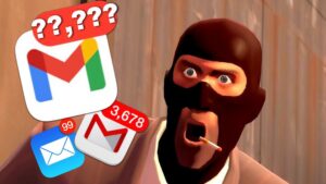 &lsquo;You have HOW MANY unread emails?&rsquo; PC Gamer shares their inbox shame