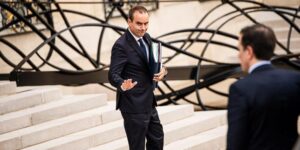 Ce que contient le projet de budget 2027 annoncé par le gouvernement Lecornu