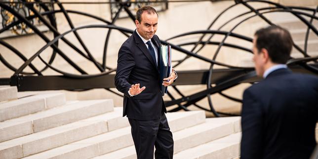 Ce que contient le projet de budget 2027 annoncé par le gouvernement Lecornu