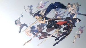 There’s Never Been a Better Time To Play Fire Emblem: Awakening