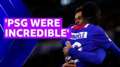 Perfect PSG – Can anybody stop the defending champions?